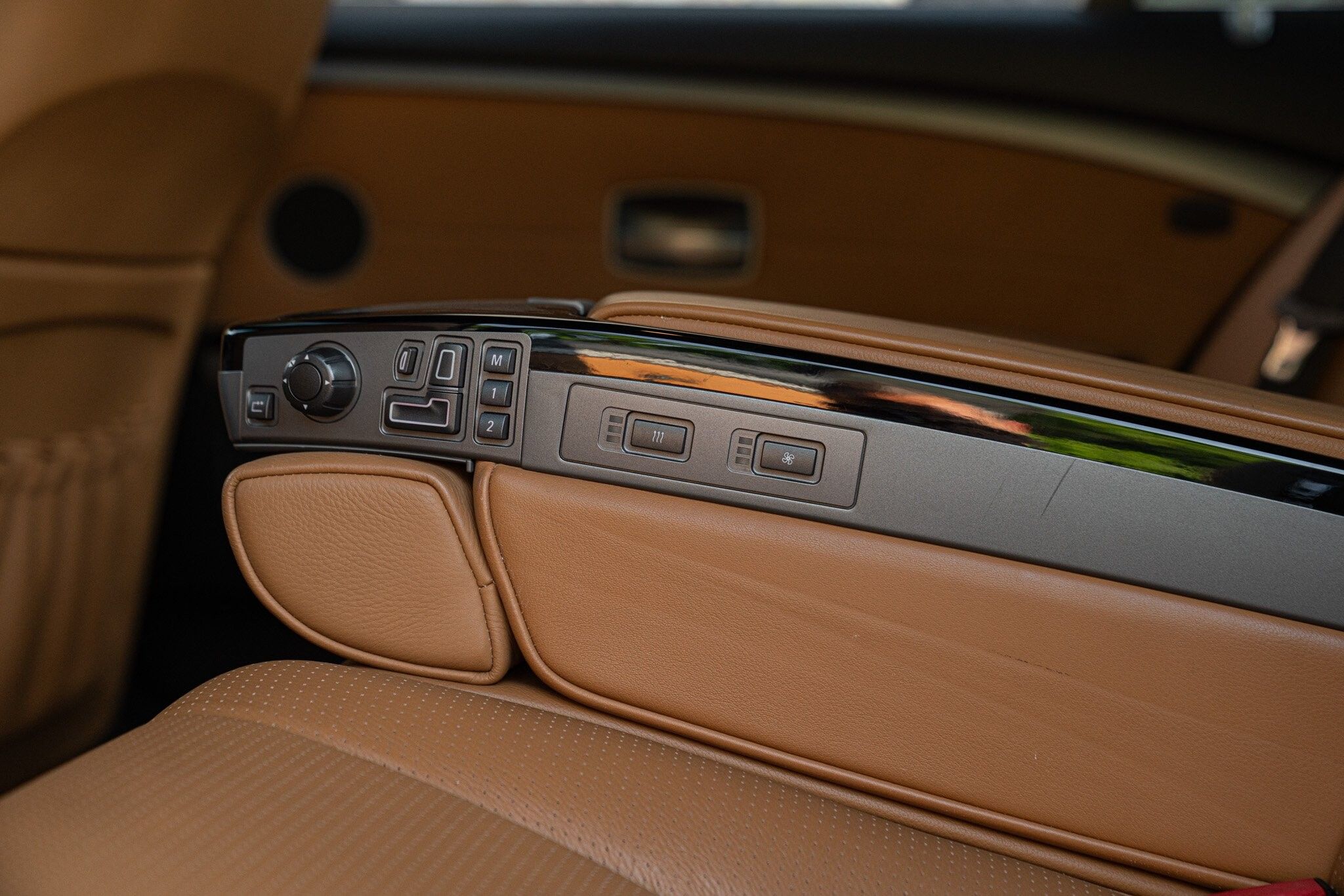 BMW 7 Series for sale | 2001 BMW 745 LI INDIVIDUAL - Image 35