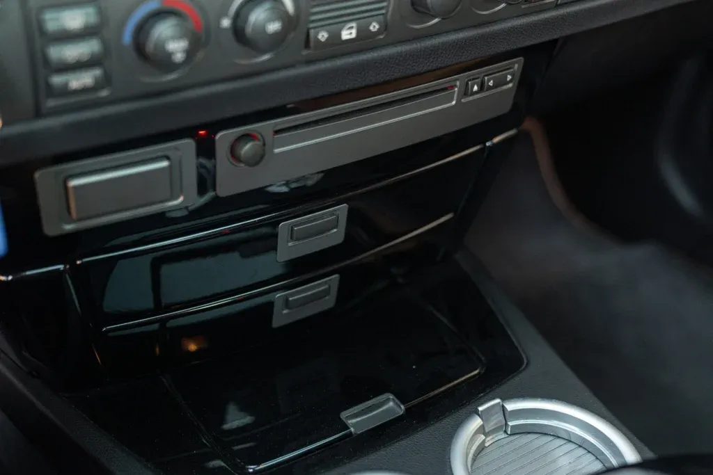 BMW 7 Series for sale | 2001 BMW 745 LI INDIVIDUAL - Image 41