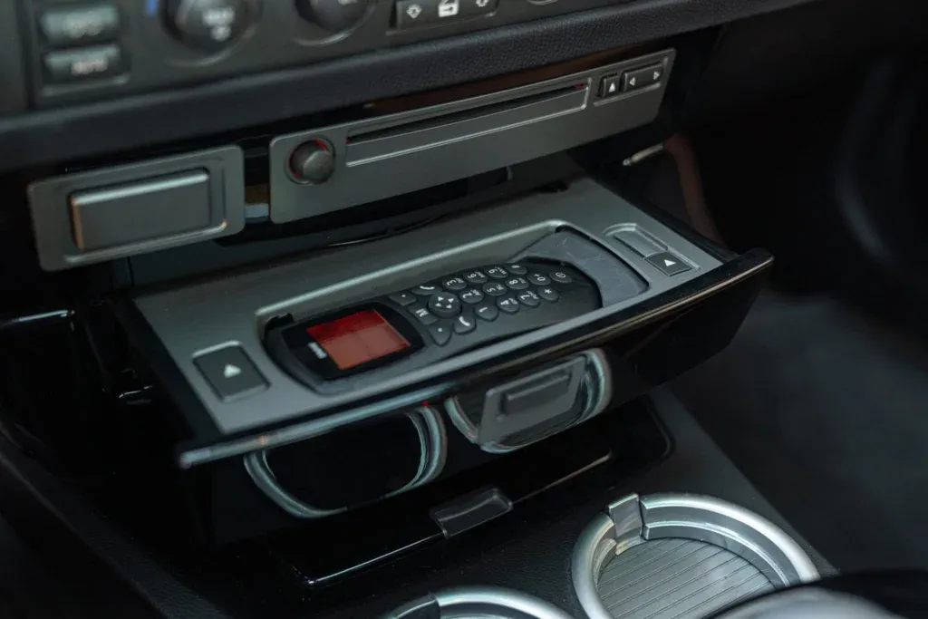 BMW 7 Series for sale | 2001 BMW 745 LI INDIVIDUAL - Image 42