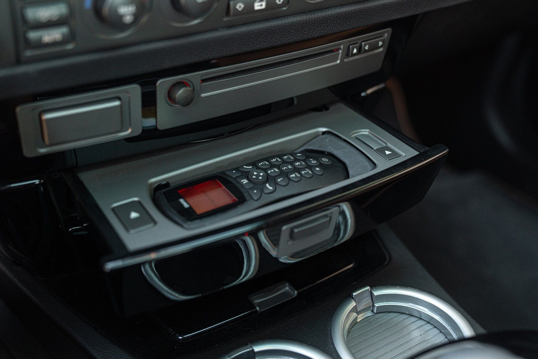 BMW 7 Series for sale | 2001 BMW 745 LI INDIVIDUAL - Image 43