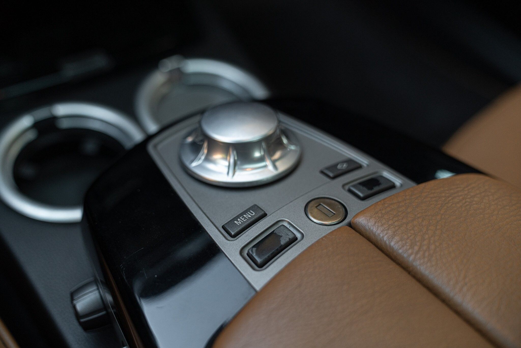 BMW 7 Series for sale | 2001 BMW 745 LI INDIVIDUAL - Image 48