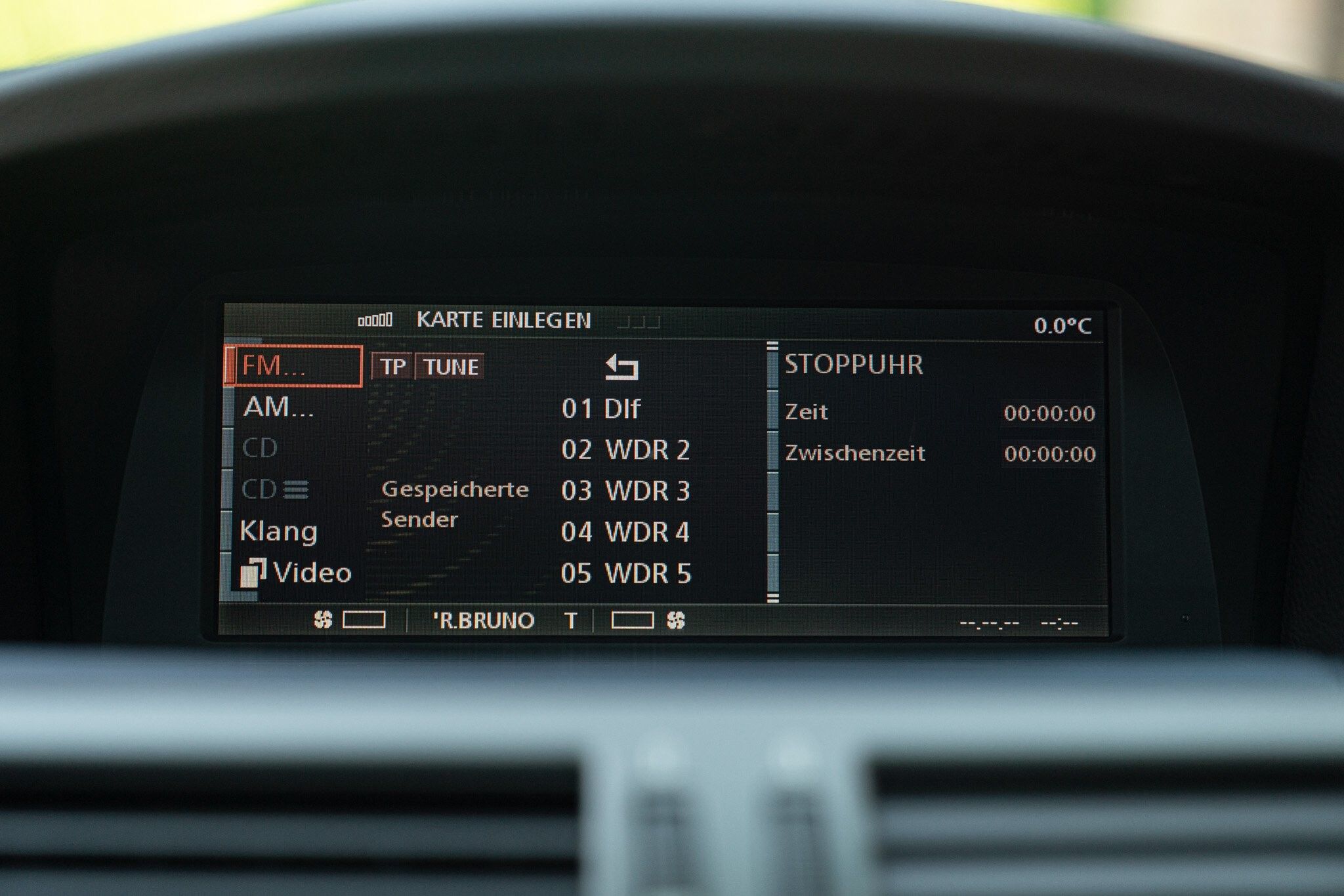 BMW 7 Series for sale | 2001 BMW 745 LI INDIVIDUAL - Image 49