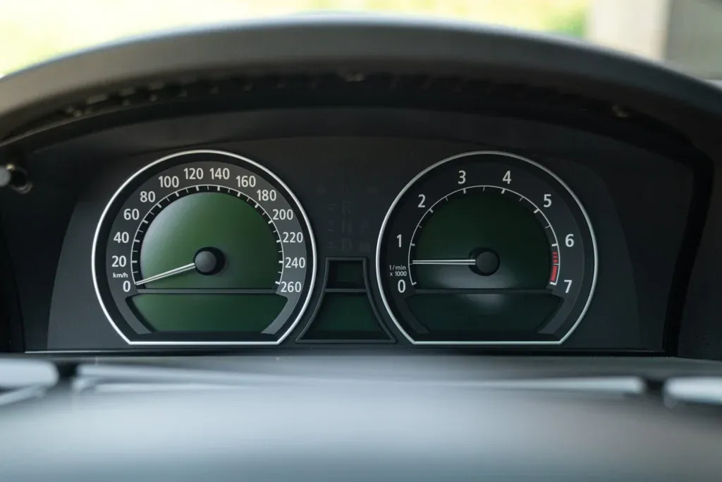 BMW 7 Series for sale | 2001 BMW 745 LI INDIVIDUAL - Image 49