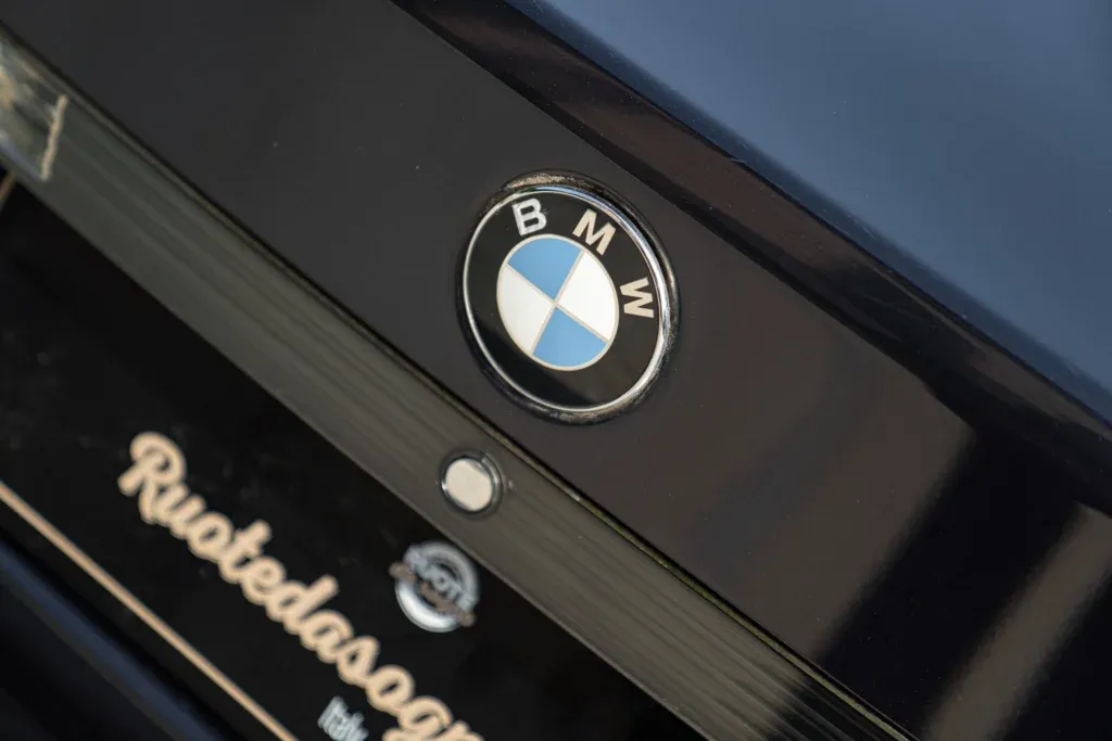 BMW 7 Series for sale | 2001 BMW 745 LI INDIVIDUAL - Image 12