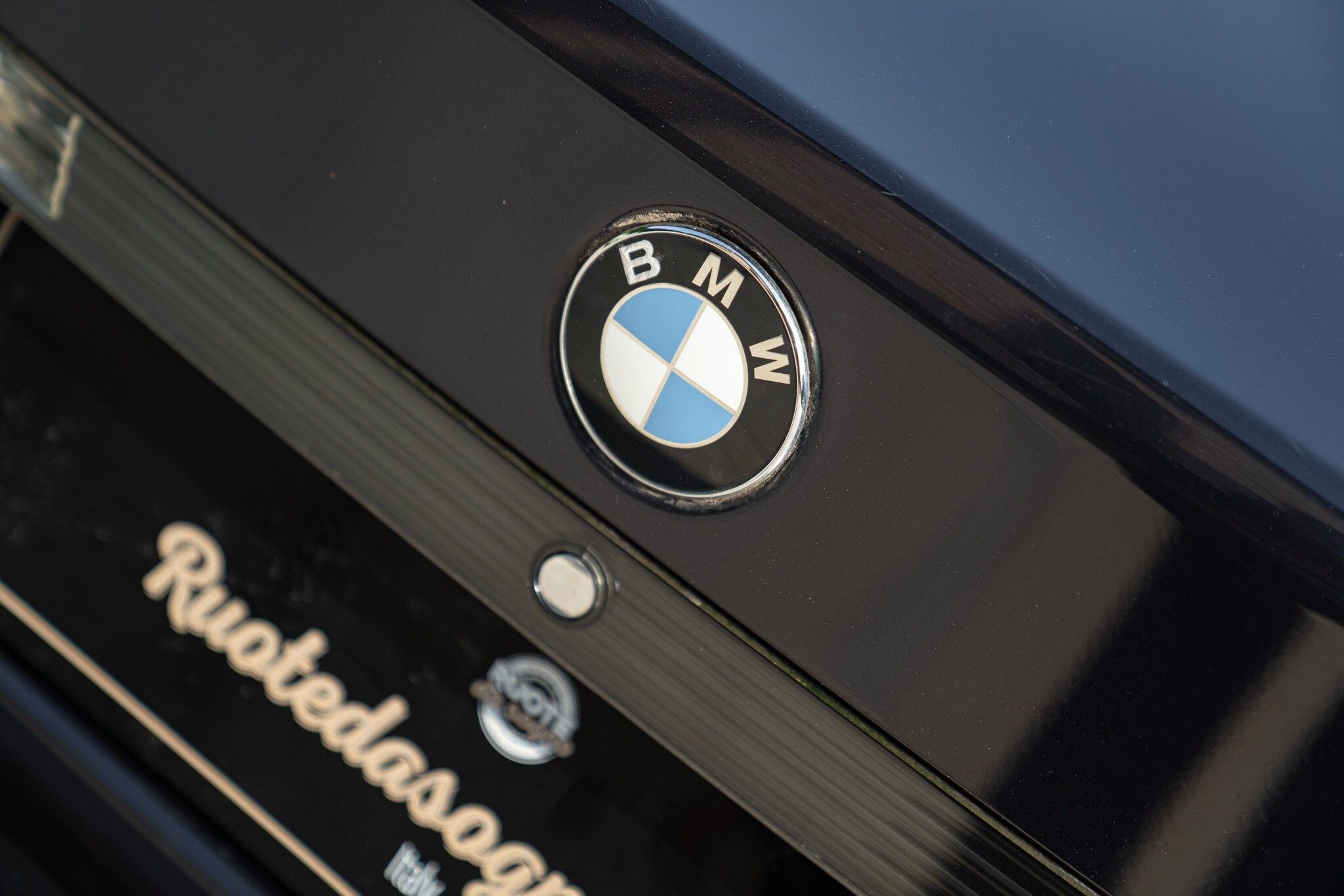 BMW 7 Series for sale | 2001 BMW 745 LI INDIVIDUAL - Image 12