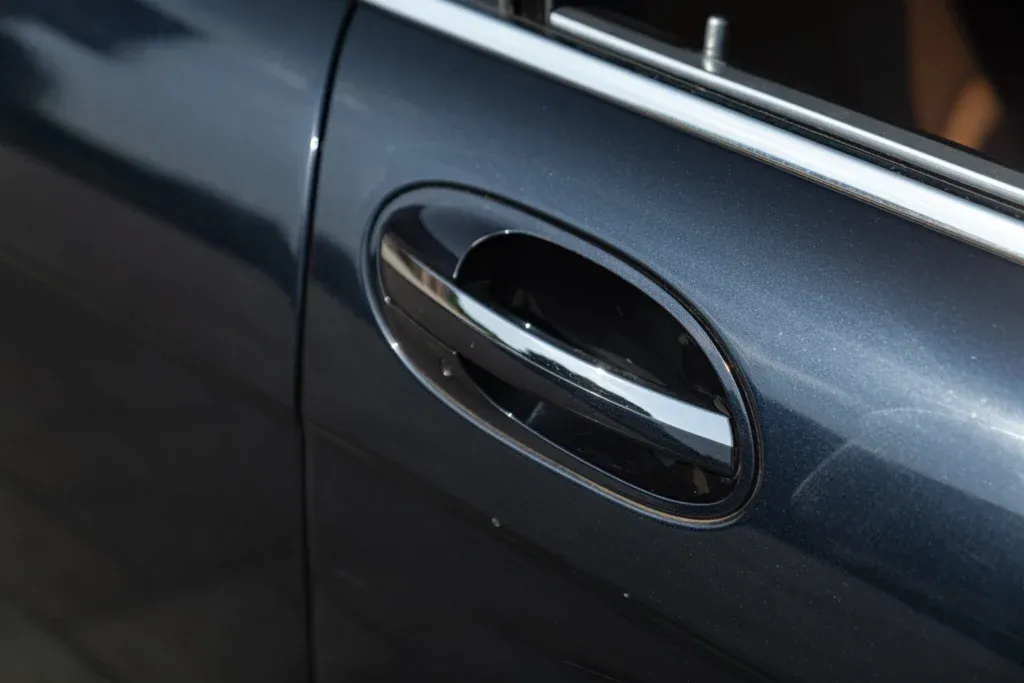 BMW 7 Series for sale | 2001 BMW 745 LI INDIVIDUAL - Image 16