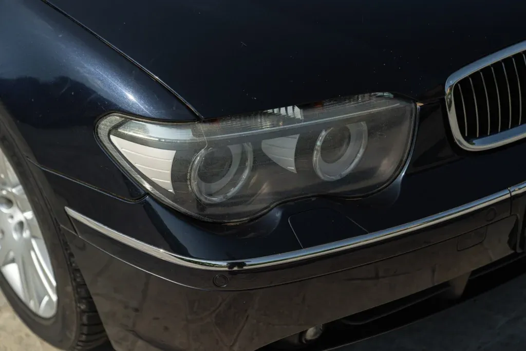 BMW 7 Series for sale | 2001 BMW 745 LI INDIVIDUAL - Image 19