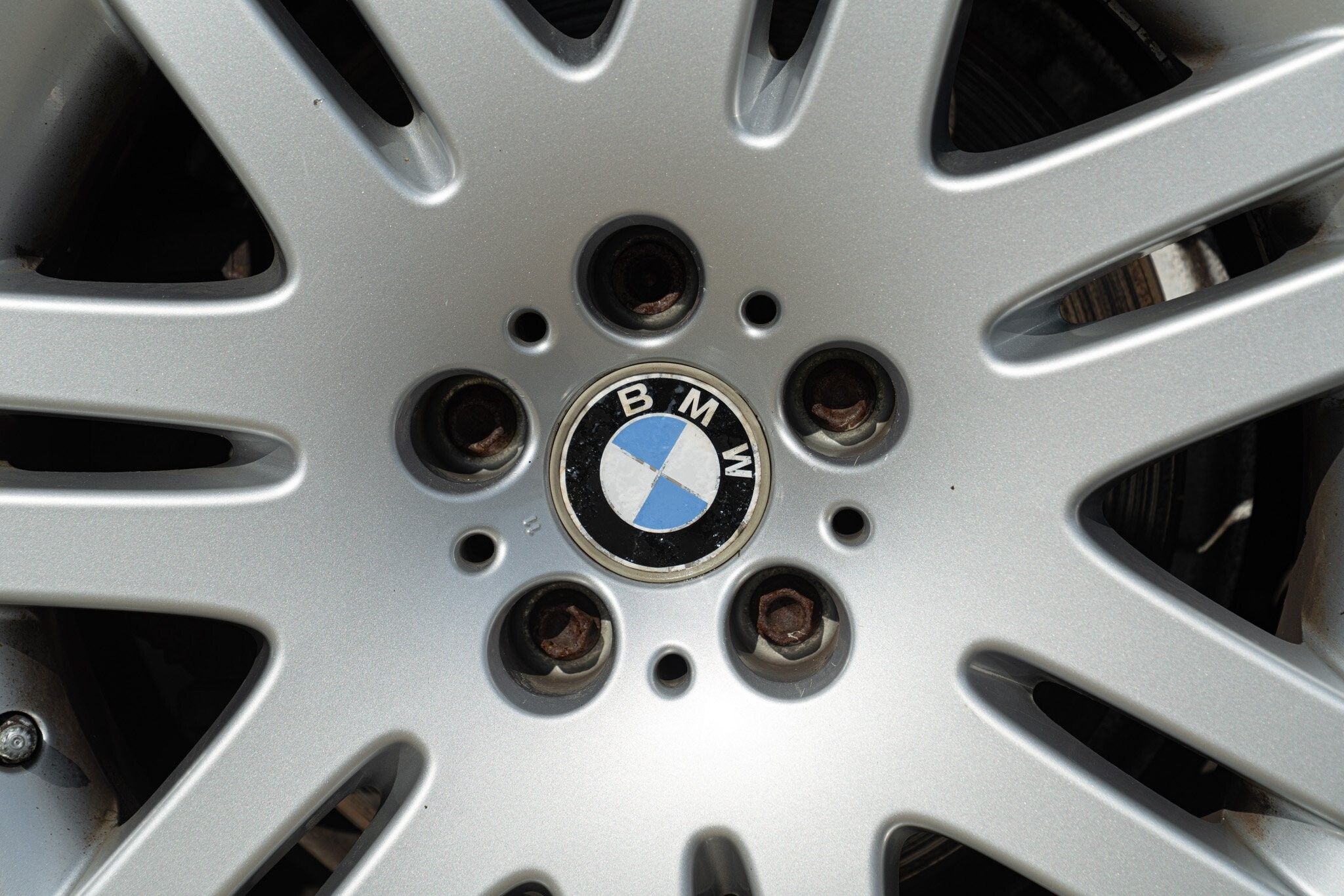 BMW 7 Series for sale | 2001 BMW 745 LI INDIVIDUAL - Image 22