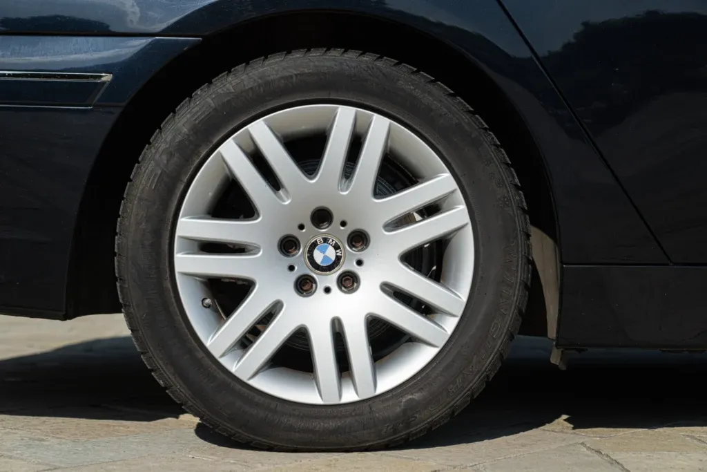 BMW 7 Series for sale | 2001 BMW 745 LI INDIVIDUAL - Image 22