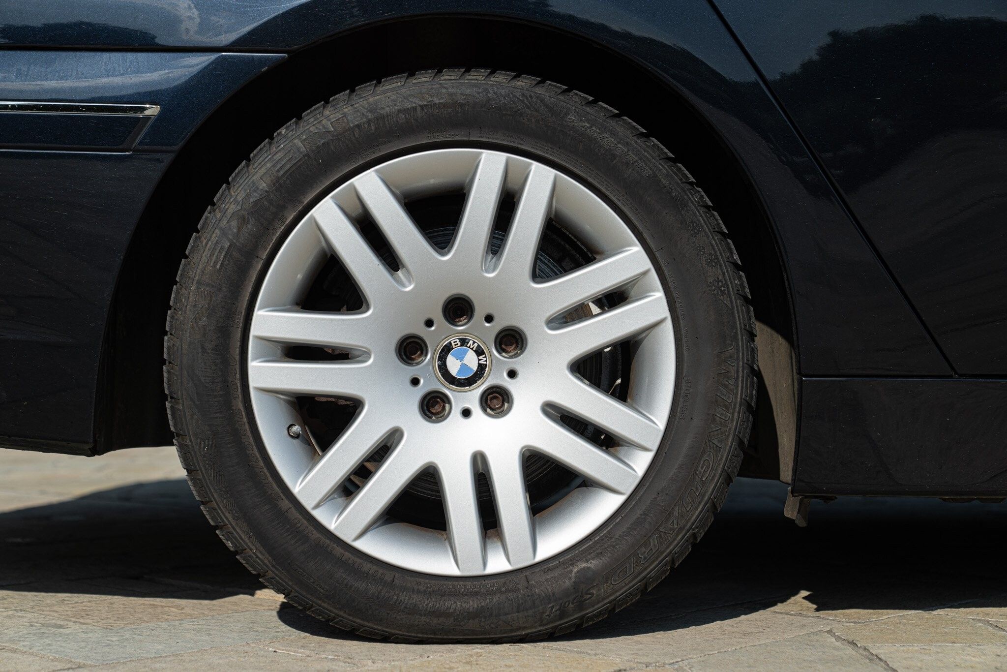 BMW 7 Series for sale | 2001 BMW 745 LI INDIVIDUAL - Image 23