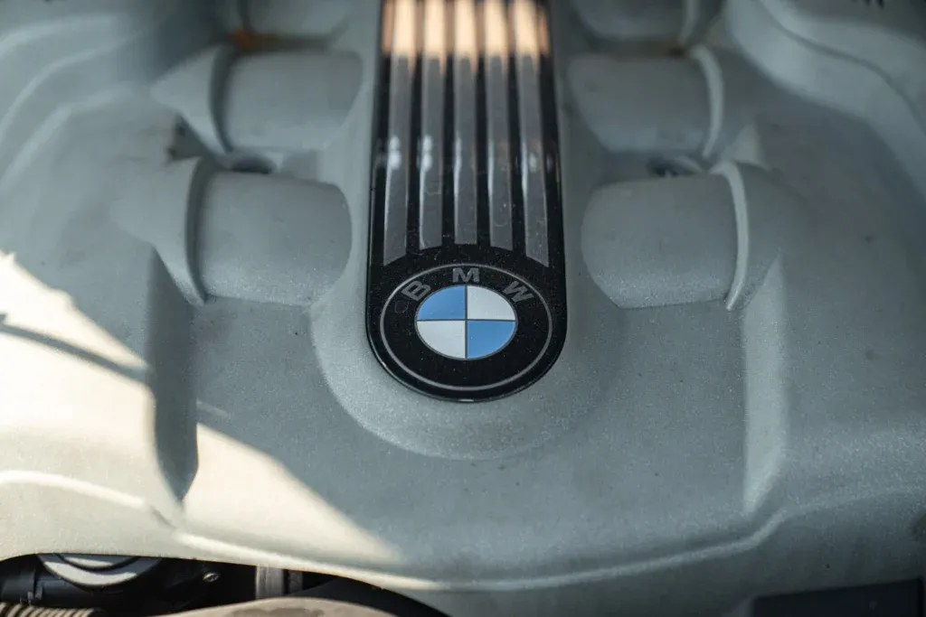 BMW 7 Series for sale | 2001 BMW 745 LI INDIVIDUAL - Image 60