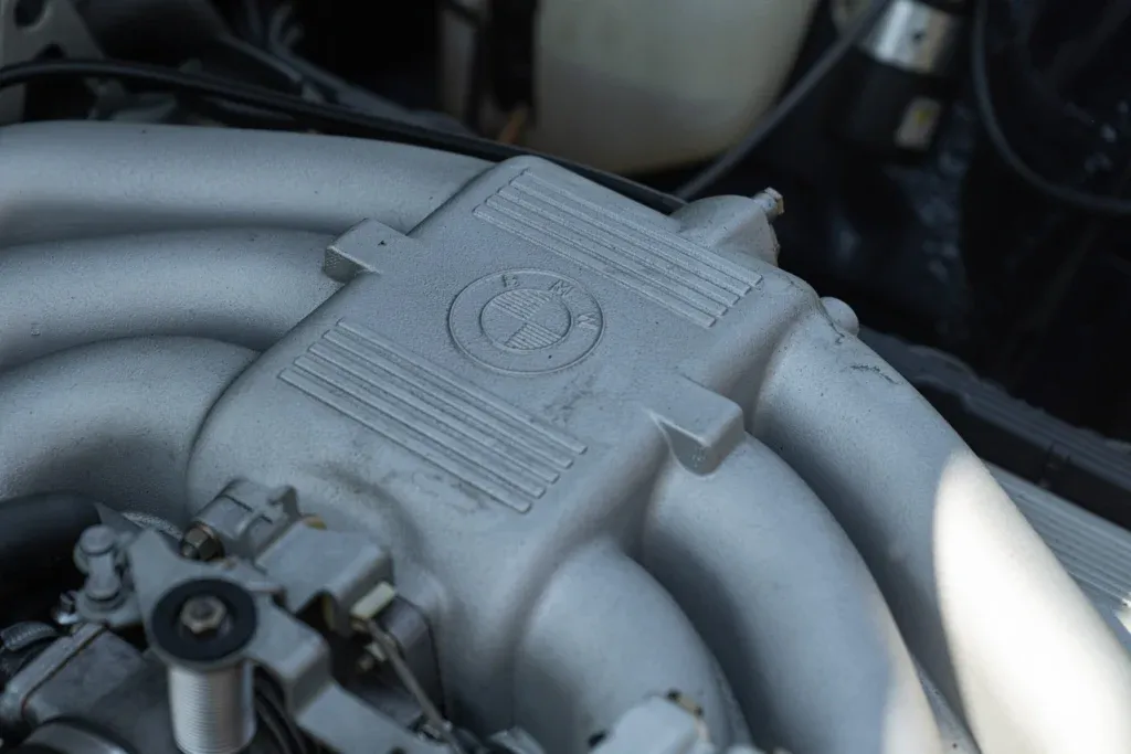 BMW 3 Series for sale | 1989 BMW E30 Cabriolet - Image 66