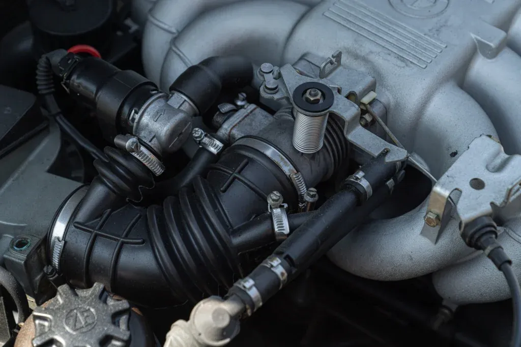 BMW 3 Series for sale | 1989 BMW E30 Cabriolet - Image 67