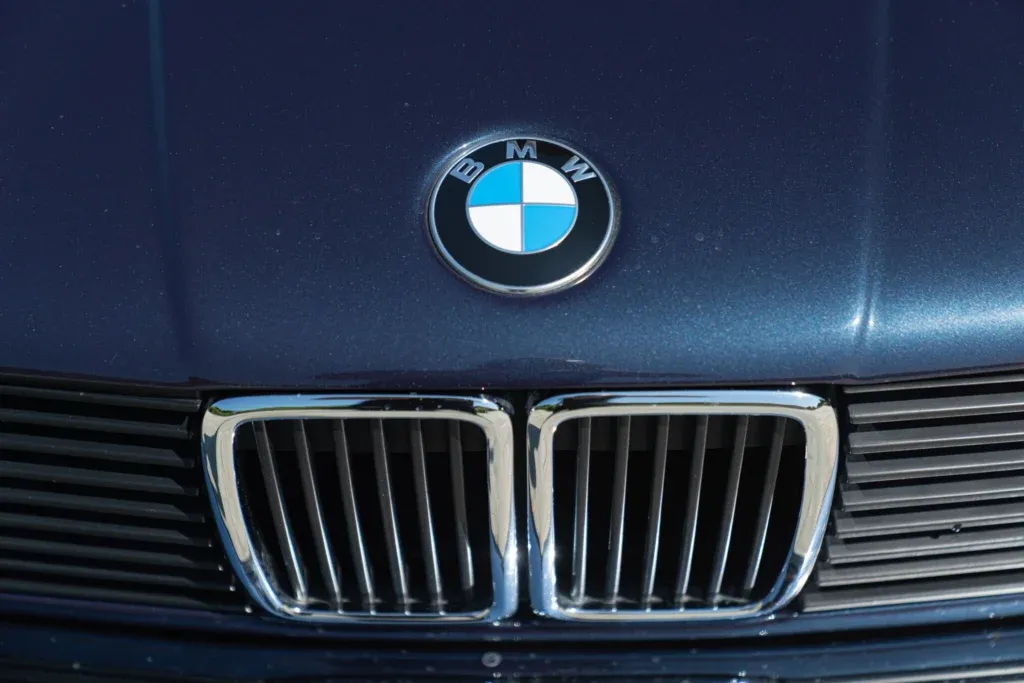 BMW 3 Series for sale | 1989 BMW E30 Cabriolet - Image 18