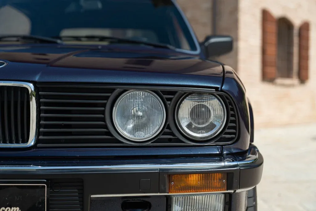 BMW 3 Series for sale | 1989 BMW E30 Cabriolet - Image 19