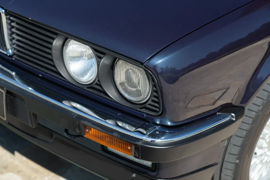 BMW 3 Series for sale | 1989 BMW E30 Cabriolet - Image 20
