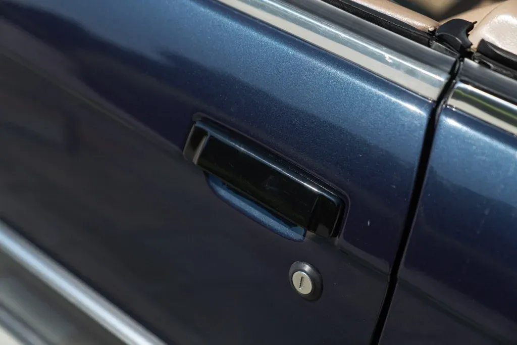 BMW 3 Series for sale | 1989 BMW E30 Cabriolet - Image 24