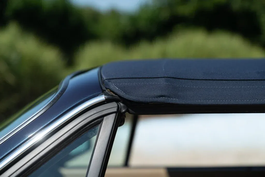 BMW 3 Series for sale | 1989 BMW E30 Cabriolet - Image 28