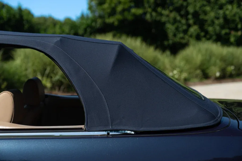 BMW 3 Series for sale | 1989 BMW E30 Cabriolet - Image 29