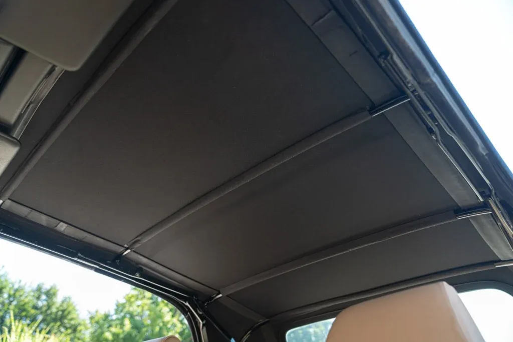 BMW 3 Series for sale | 1989 BMW E30 Cabriolet - Image 41