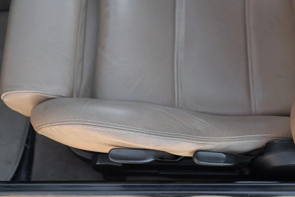 BMW 3 Series for sale | 1989 BMW E30 Cabriolet - Image 38