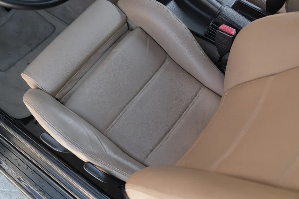 BMW 3 Series for sale | 1989 BMW E30 Cabriolet - Image 39