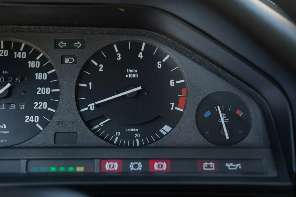 BMW 3 Series for sale | 1989 BMW E30 Cabriolet - Image 60