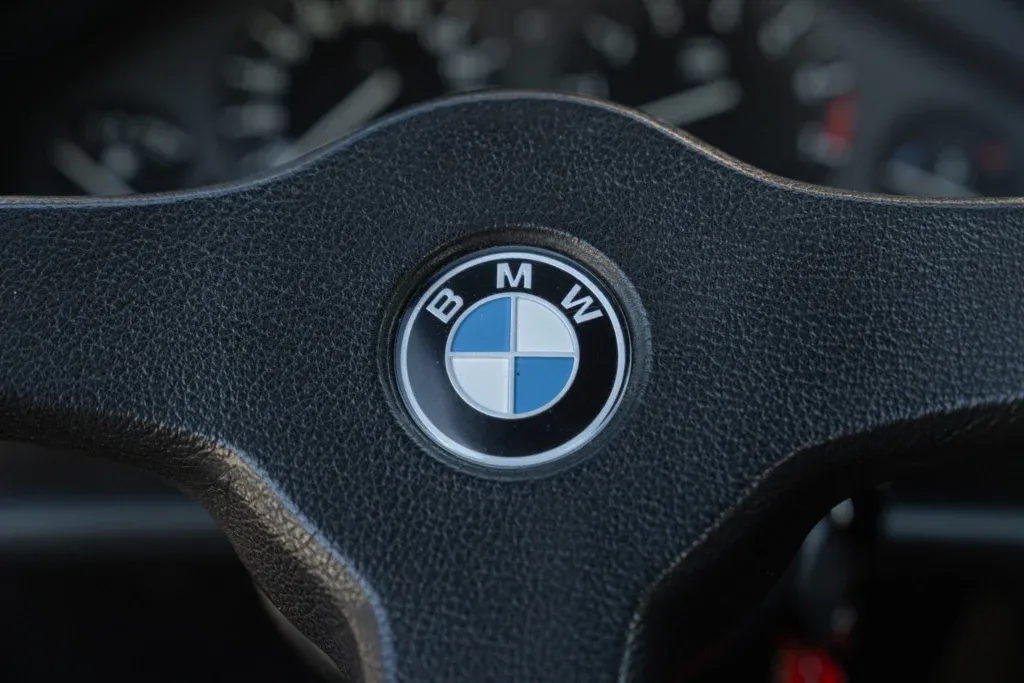 BMW 3 Series for sale | 1989 BMW E30 Cabriolet - Image 52