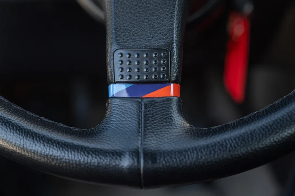 BMW 3 Series for sale | 1989 BMW E30 Cabriolet - Image 53