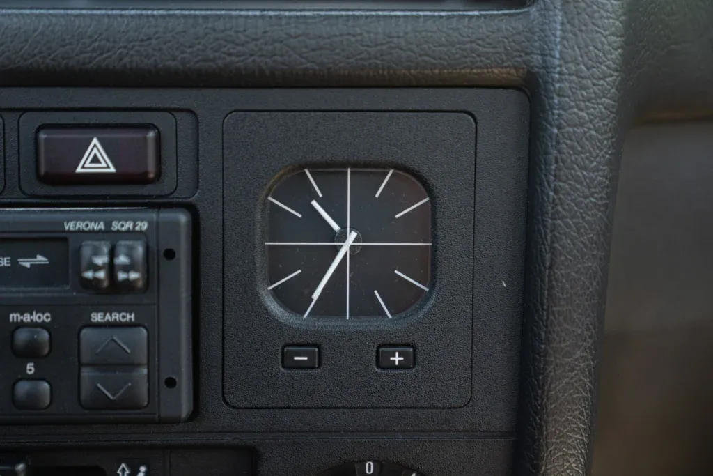 BMW 3 Series for sale | 1989 BMW E30 Cabriolet - Image 54