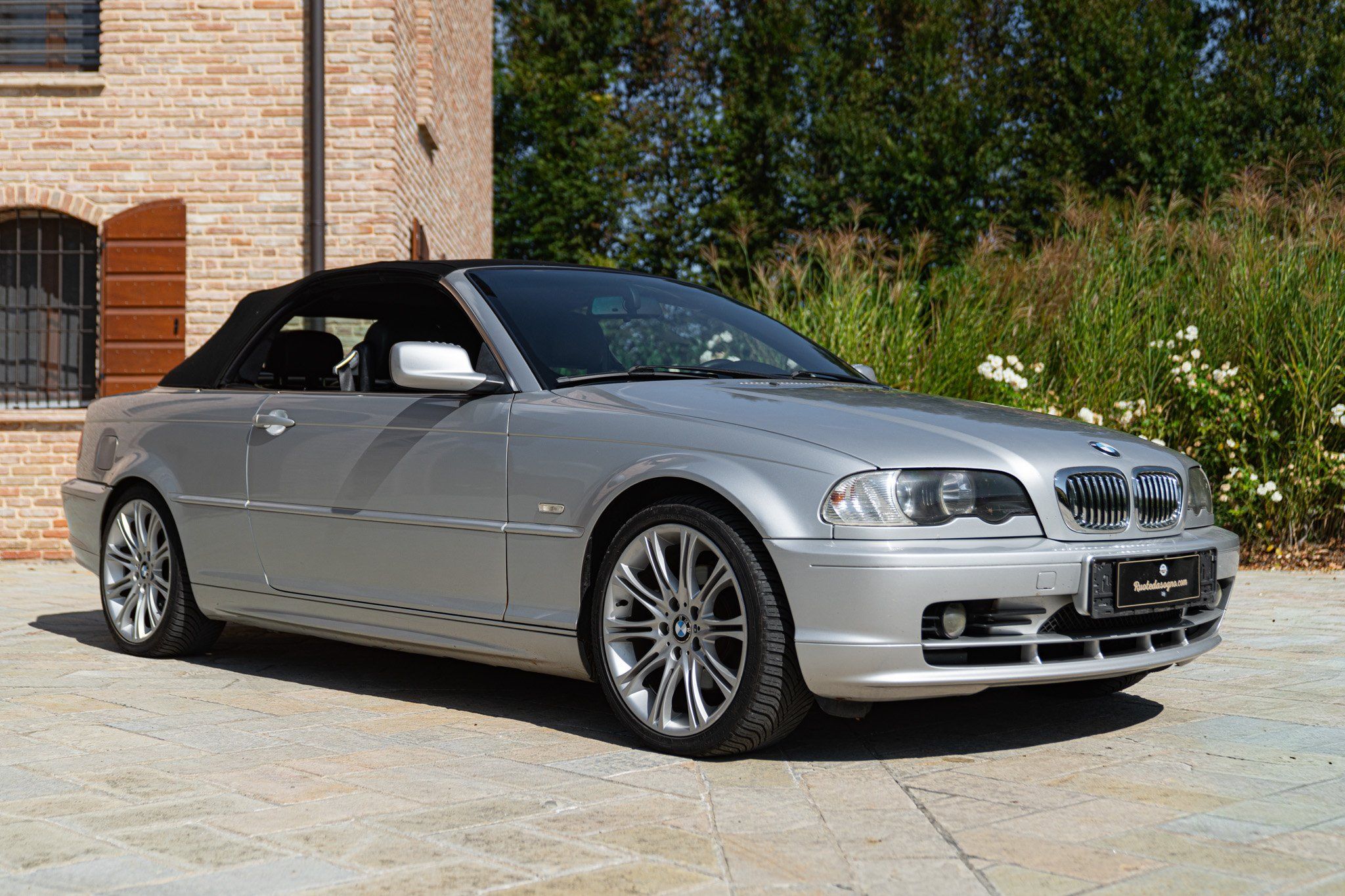 BMW 3 Series for sale | 2001 BMW 320 Ci