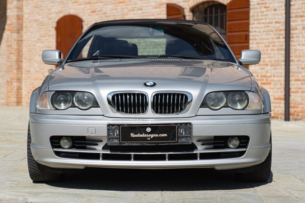 BMW 3 Series for sale | 2001 BMW 320 Ci