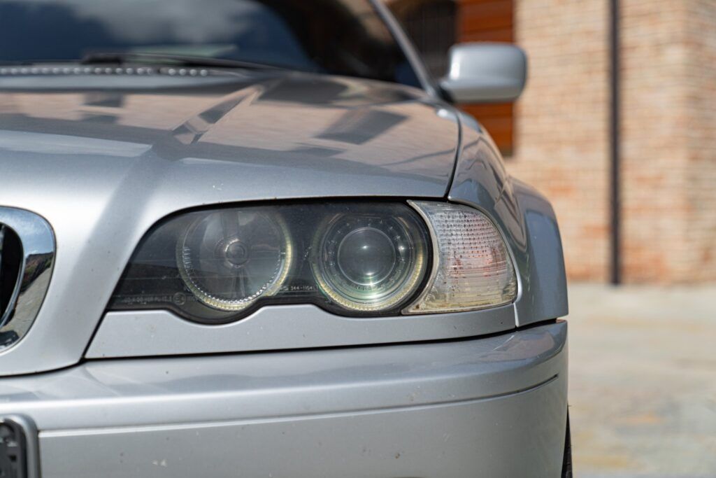 BMW 3 Series for sale | 2001 BMW 320 Ci - Image 9