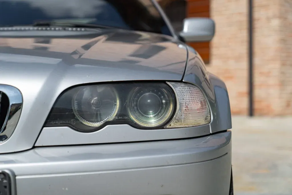 BMW 3 Series for sale | 2001 BMW 320 Ci - Image 8