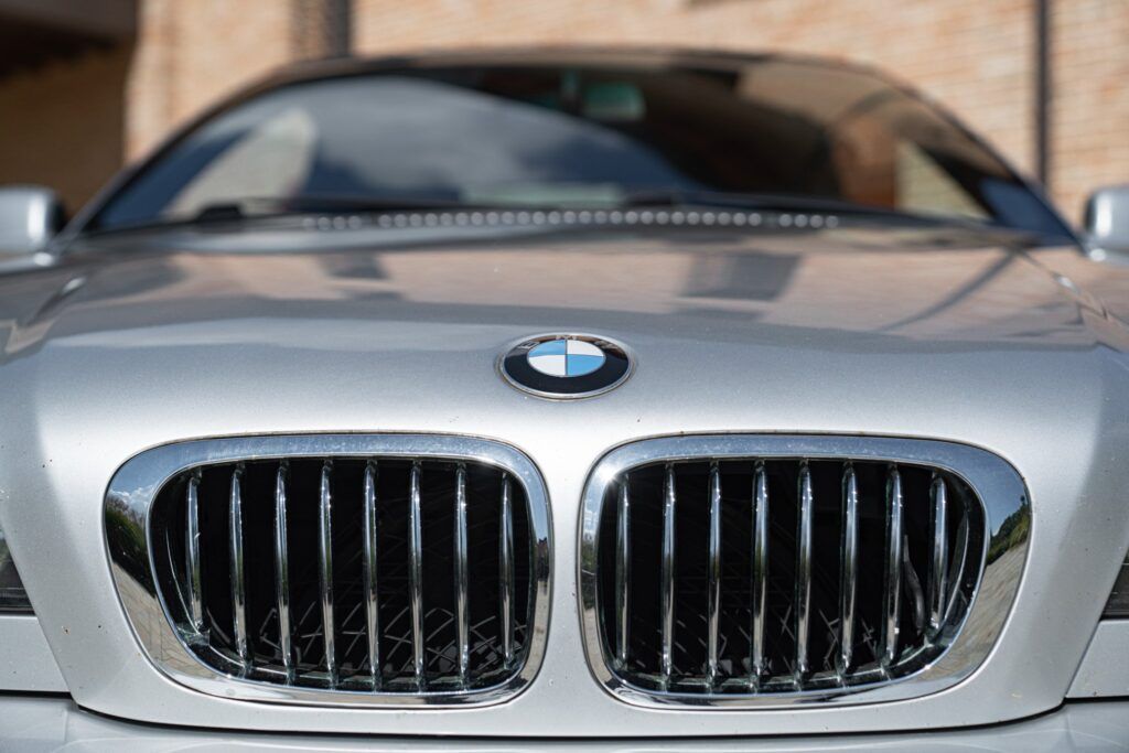 BMW 3 Series for sale | 2001 BMW 320 Ci - Image 10