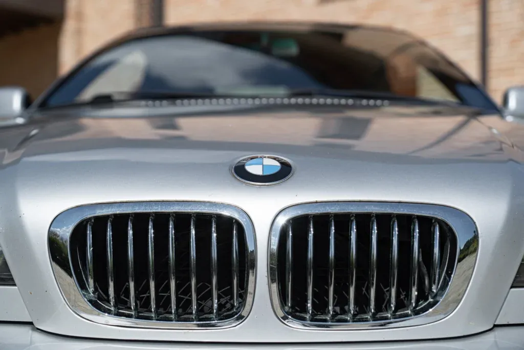 BMW 3 Series for sale | 2001 BMW 320 Ci - Image 9