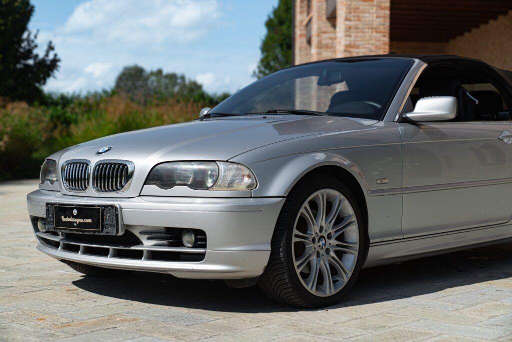 BMW 3 Series for sale | 2001 BMW 320 Ci - Image 12