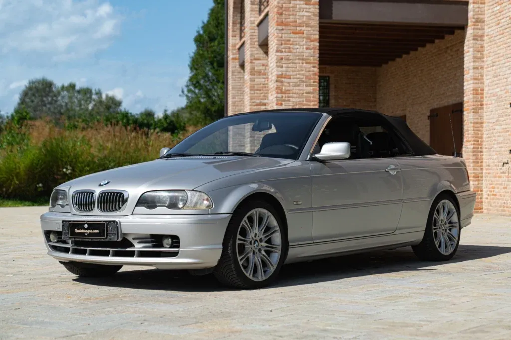 BMW 3 Series for sale | 2001 BMW 320 Ci - Image 3