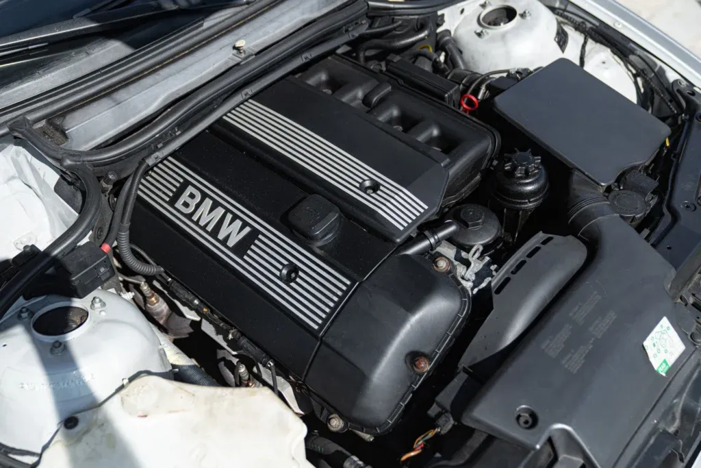 BMW 3 Series for sale | 2001 BMW 320 Ci - Image 50