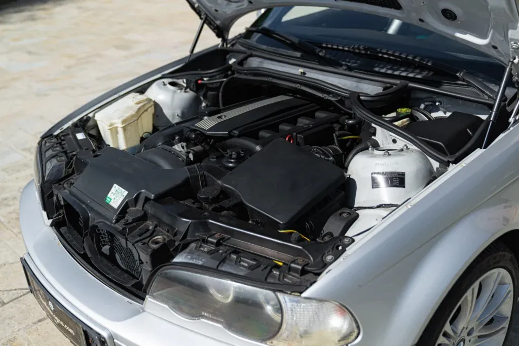 BMW 3 Series for sale | 2001 BMW 320 Ci - Image 51