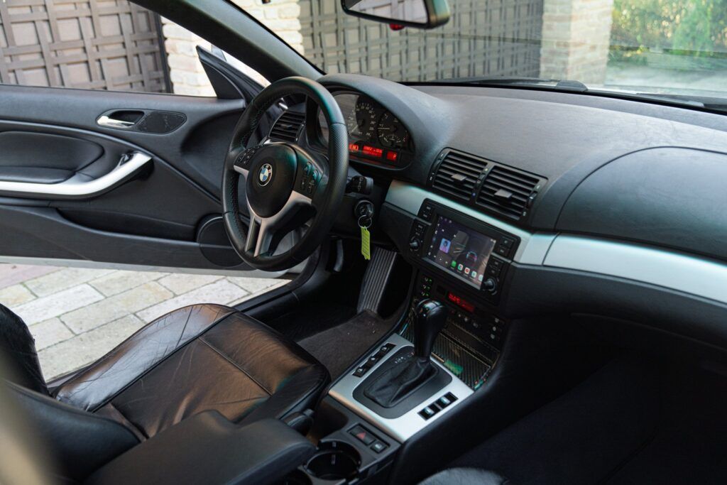 BMW 3 Series for sale | 2001 BMW 320 Ci - Image 23