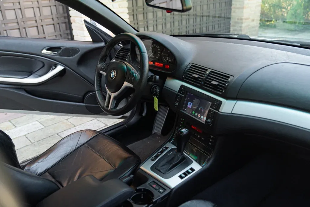 BMW 3 Series for sale | 2001 BMW 320 Ci - Image 22