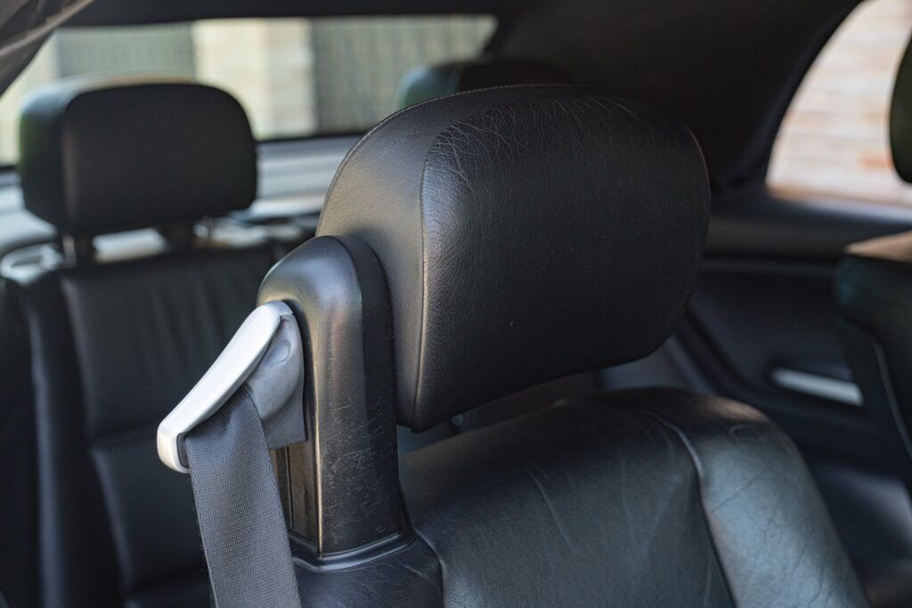 BMW 3 Series for sale | 2001 BMW 320 Ci - Image 32