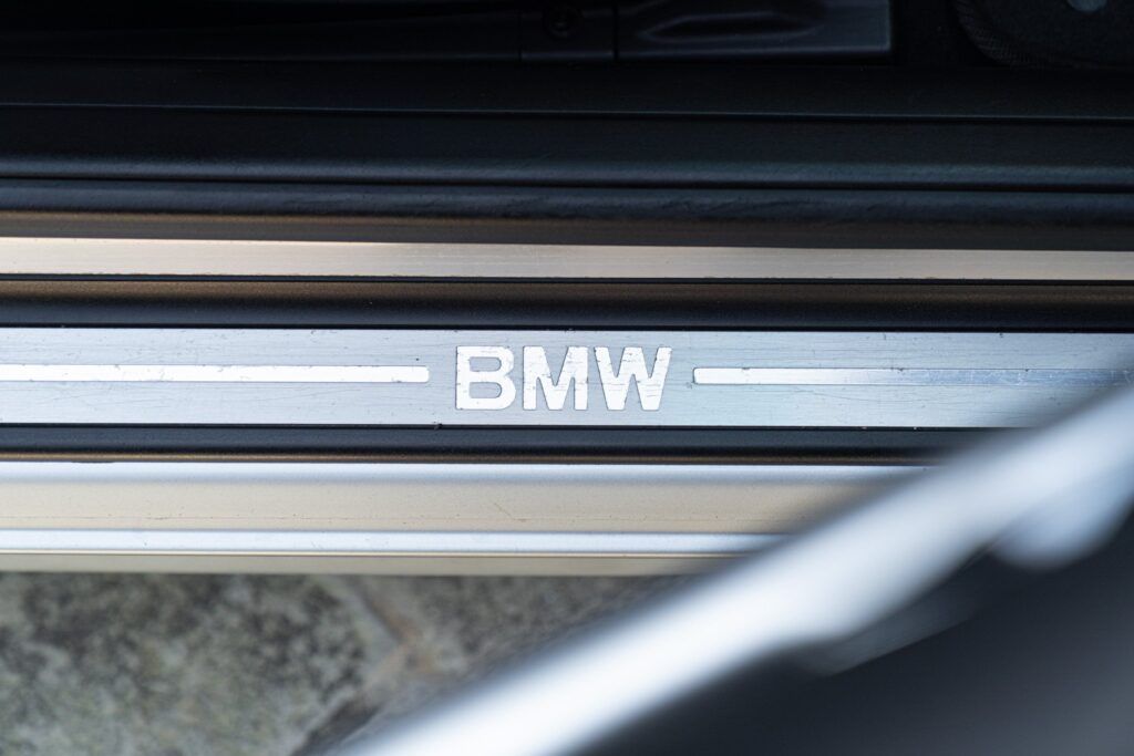 BMW 3 Series for sale | 2001 BMW 320 Ci - Image 33