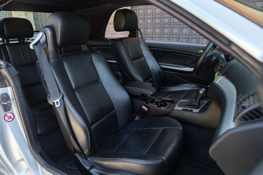 BMW 3 Series for sale | 2001 BMW 320 Ci - Image 25