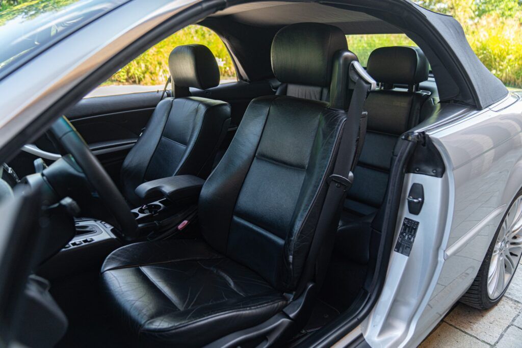 BMW 3 Series for sale | 2001 BMW 320 Ci - Image 26