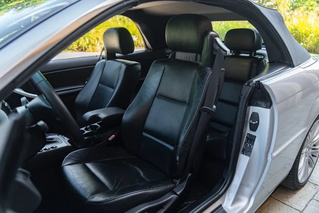 BMW 3 Series for sale | 2001 BMW 320 Ci - Image 25