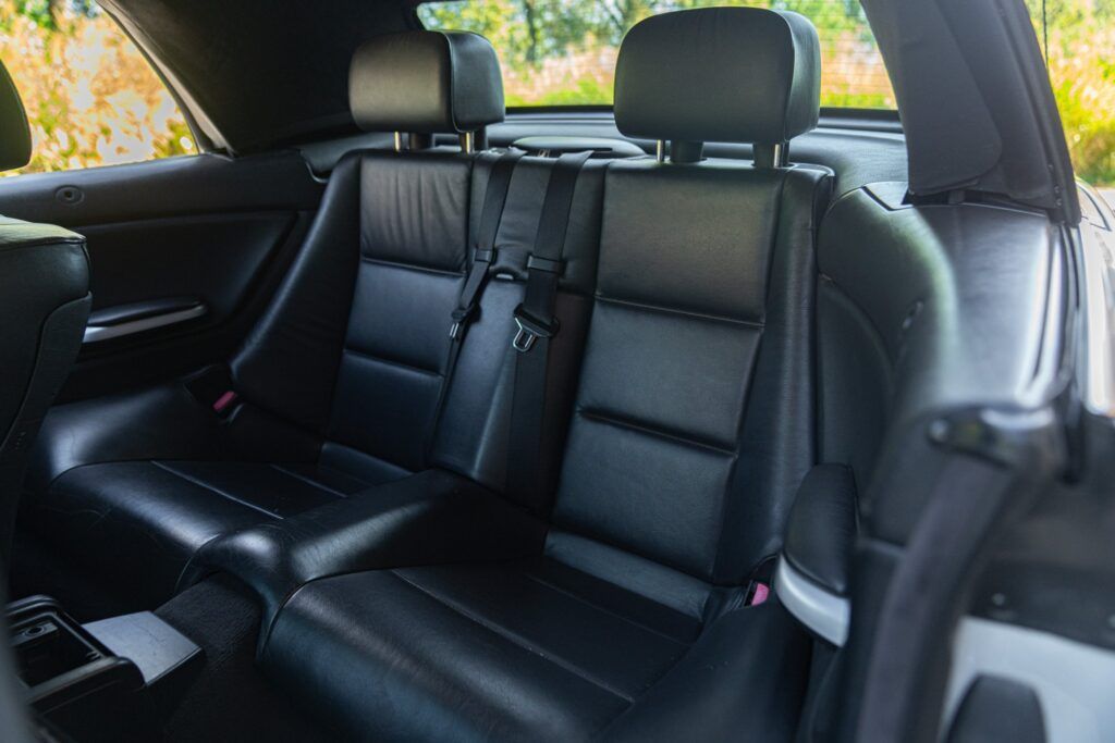 BMW 3 Series for sale | 2001 BMW 320 Ci - Image 27