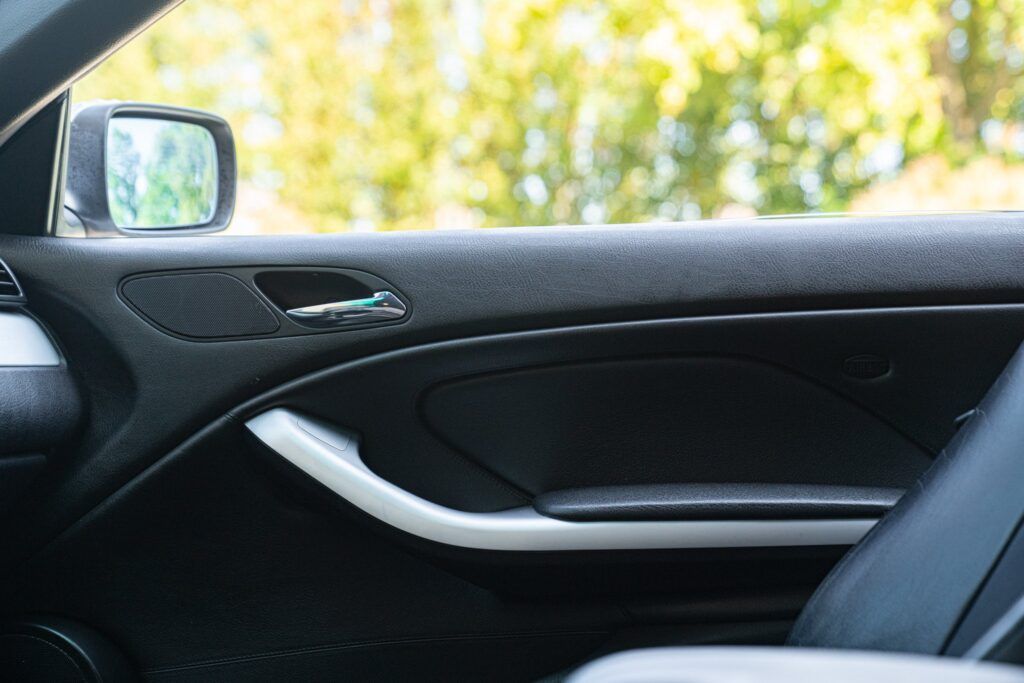 BMW 3 Series for sale | 2001 BMW 320 Ci - Image 28