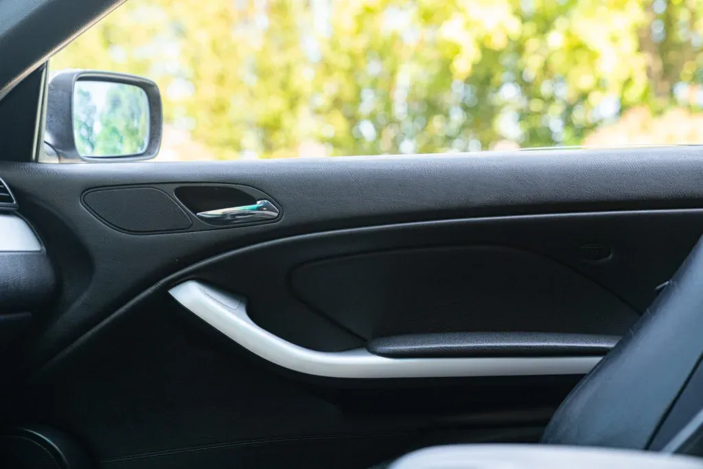 BMW 3 Series for sale | 2001 BMW 320 Ci - Image 27